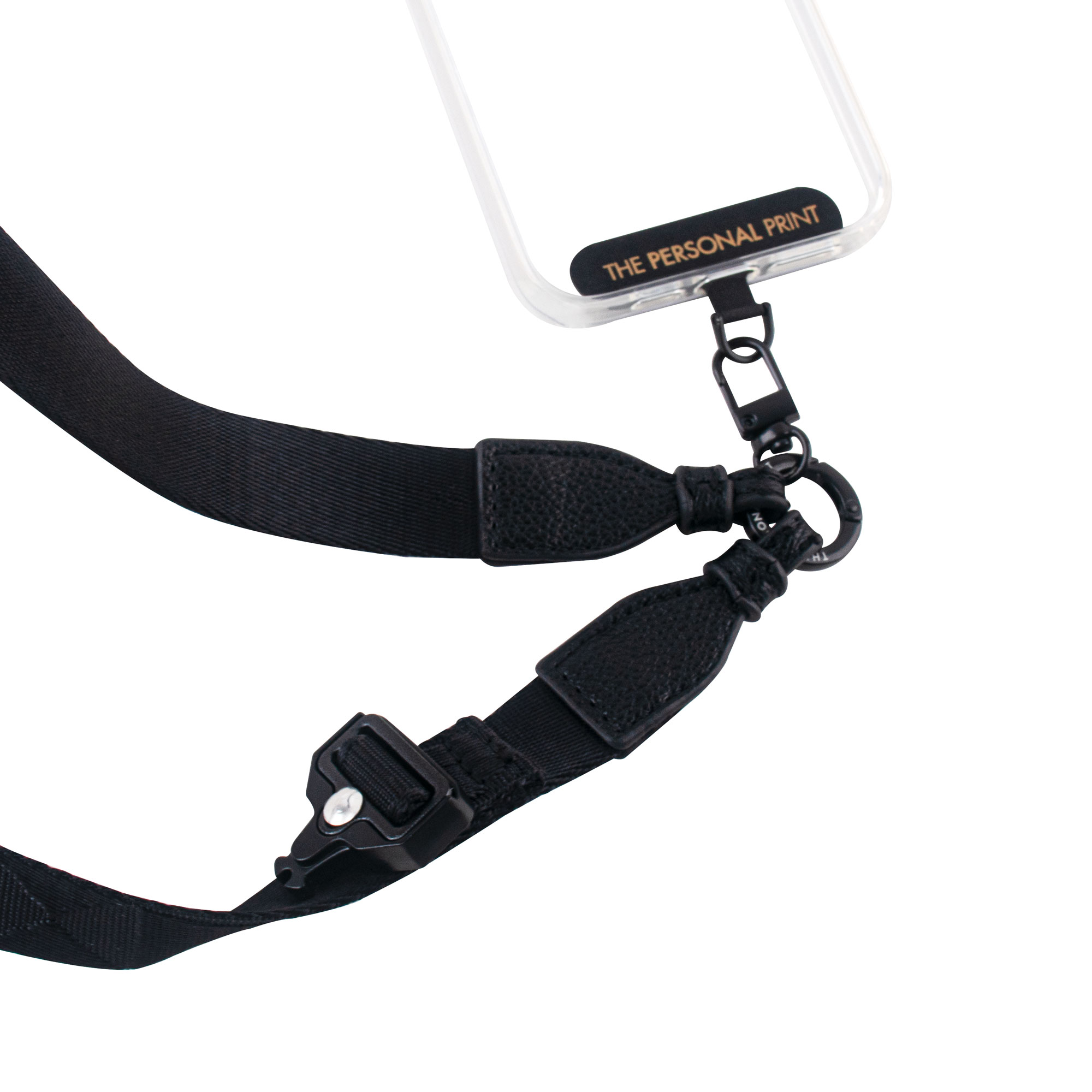 Universal 2-in-1 Cross Body Strap - Image 2