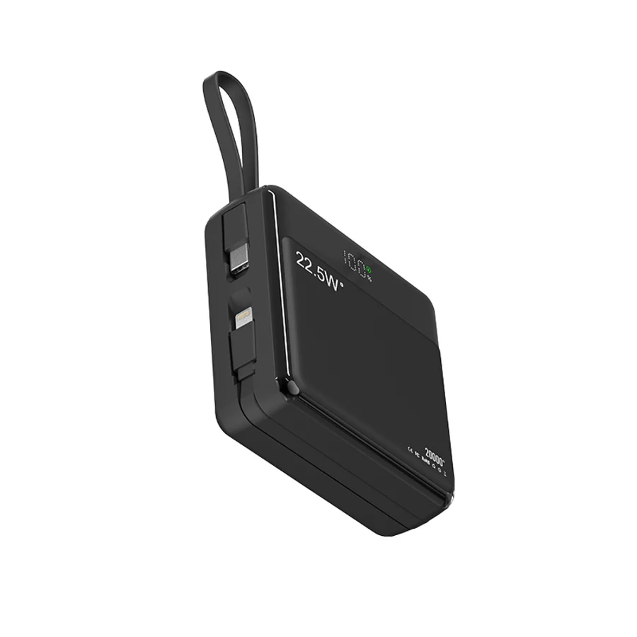 Evolution X2 Power Bank 20000MAH - Image 4