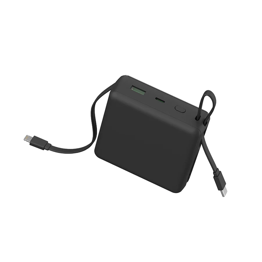 Evolution X2 Power Bank 20000MAH - Image 2