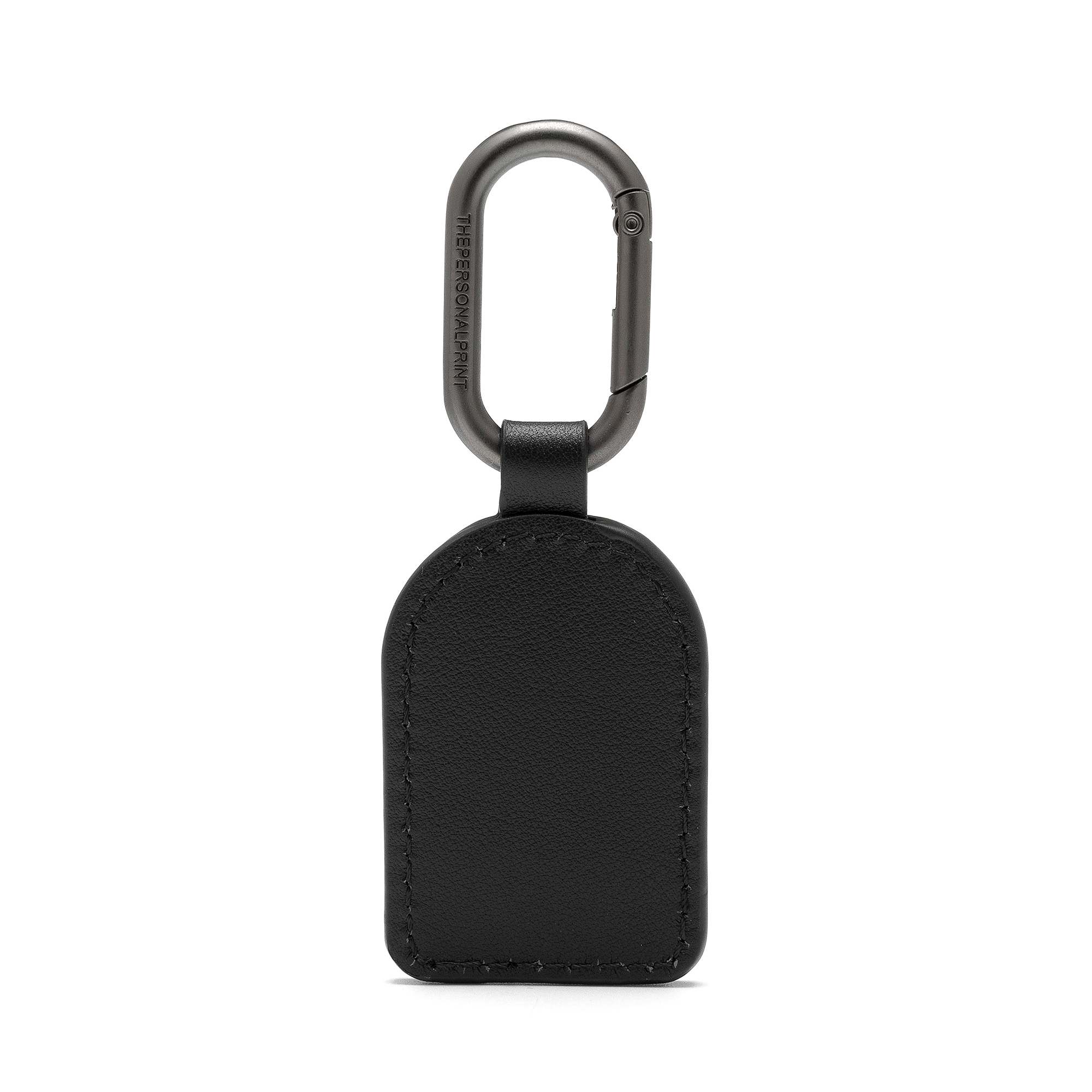 Track iT Keyring- Works with Apple Find My (Gun metal hardware) - Image 5