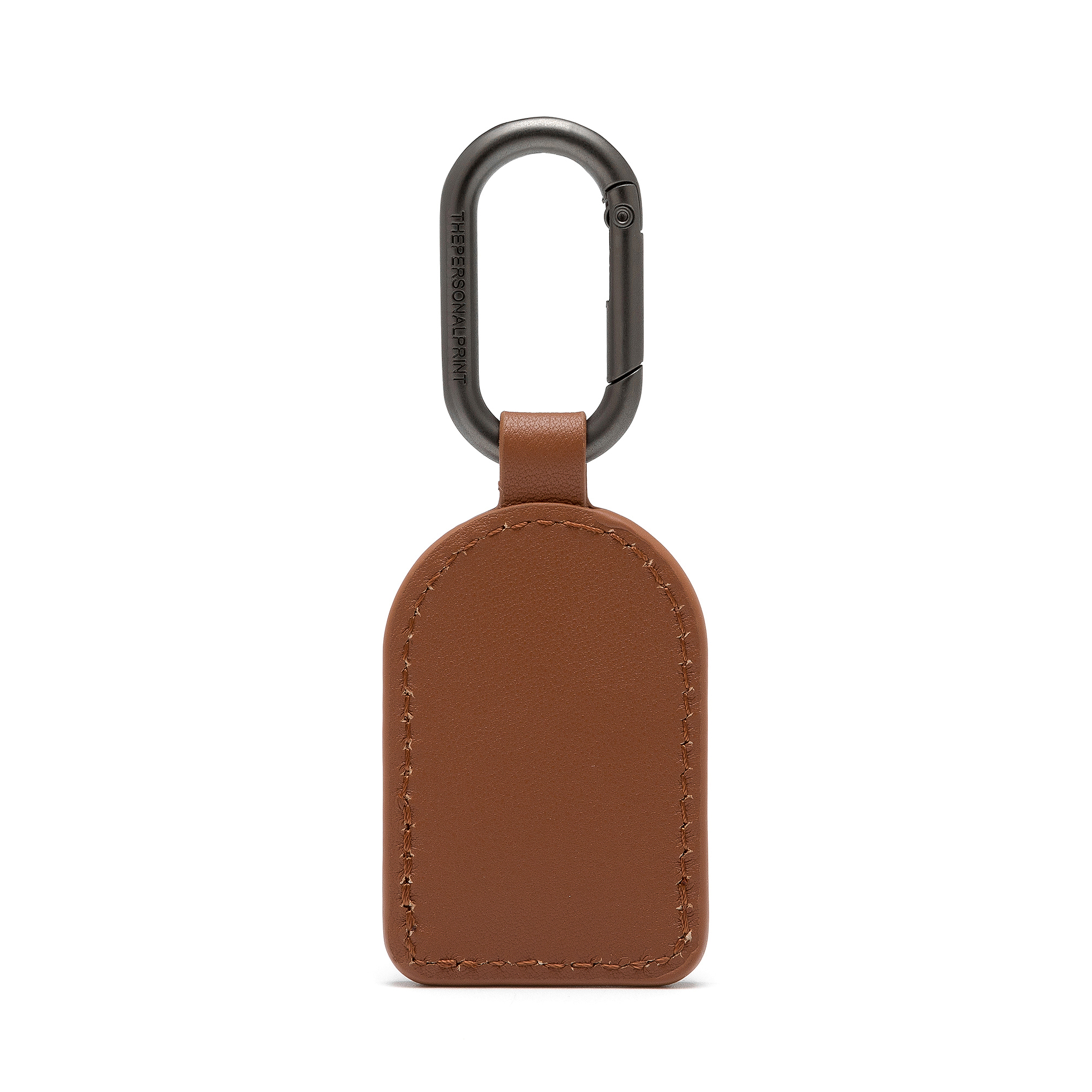 Track iT Keyring- Works with Apple Find My (Gun metal hardware) - Image 4