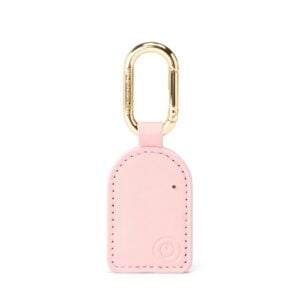 Track iT Keyring- Works with Apple Find My