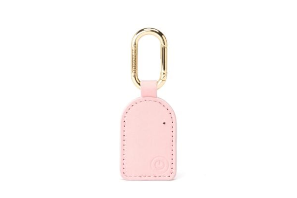 Track iT Keyring- Works with Apple Find My
