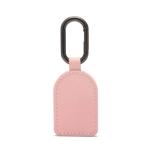 Track iT Keyring- Works with Apple Find My (Gun metal hardware) - Image 6