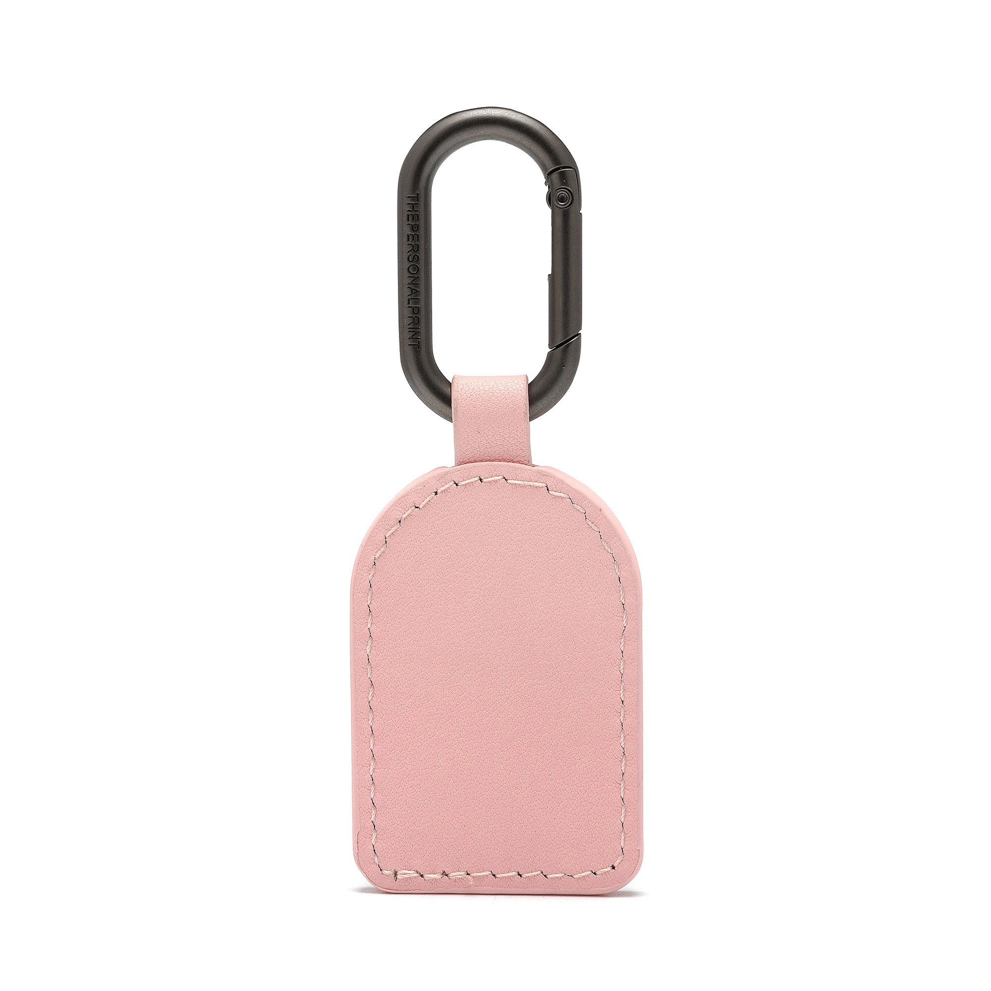 Track iT Keyring- Works with Apple Find My (Gun metal hardware) - Image 6