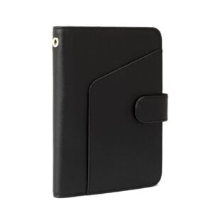 Track iT Passport Holder- Works with Apple Find My