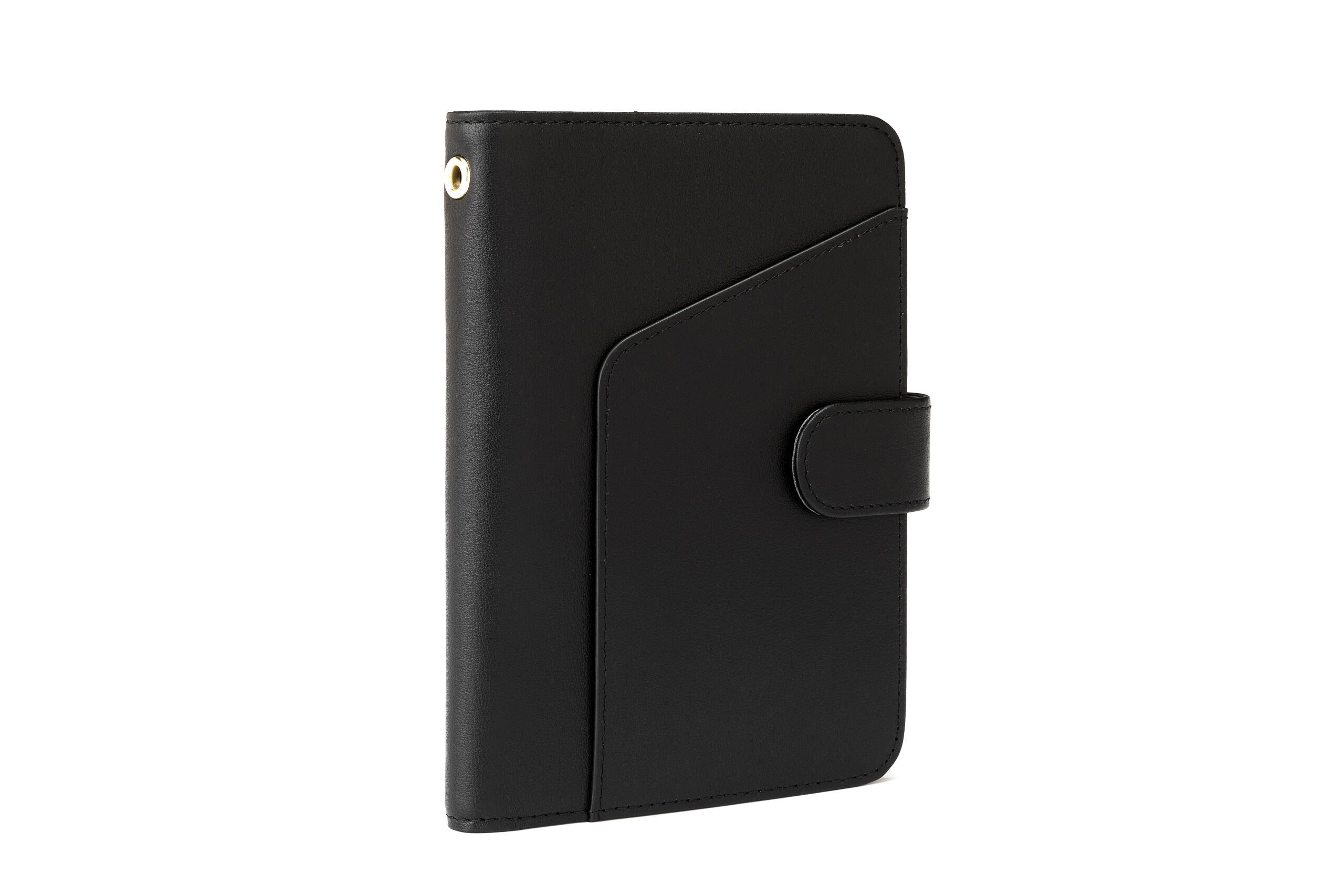 Track iT Passport Holder- Works with Apple Find My