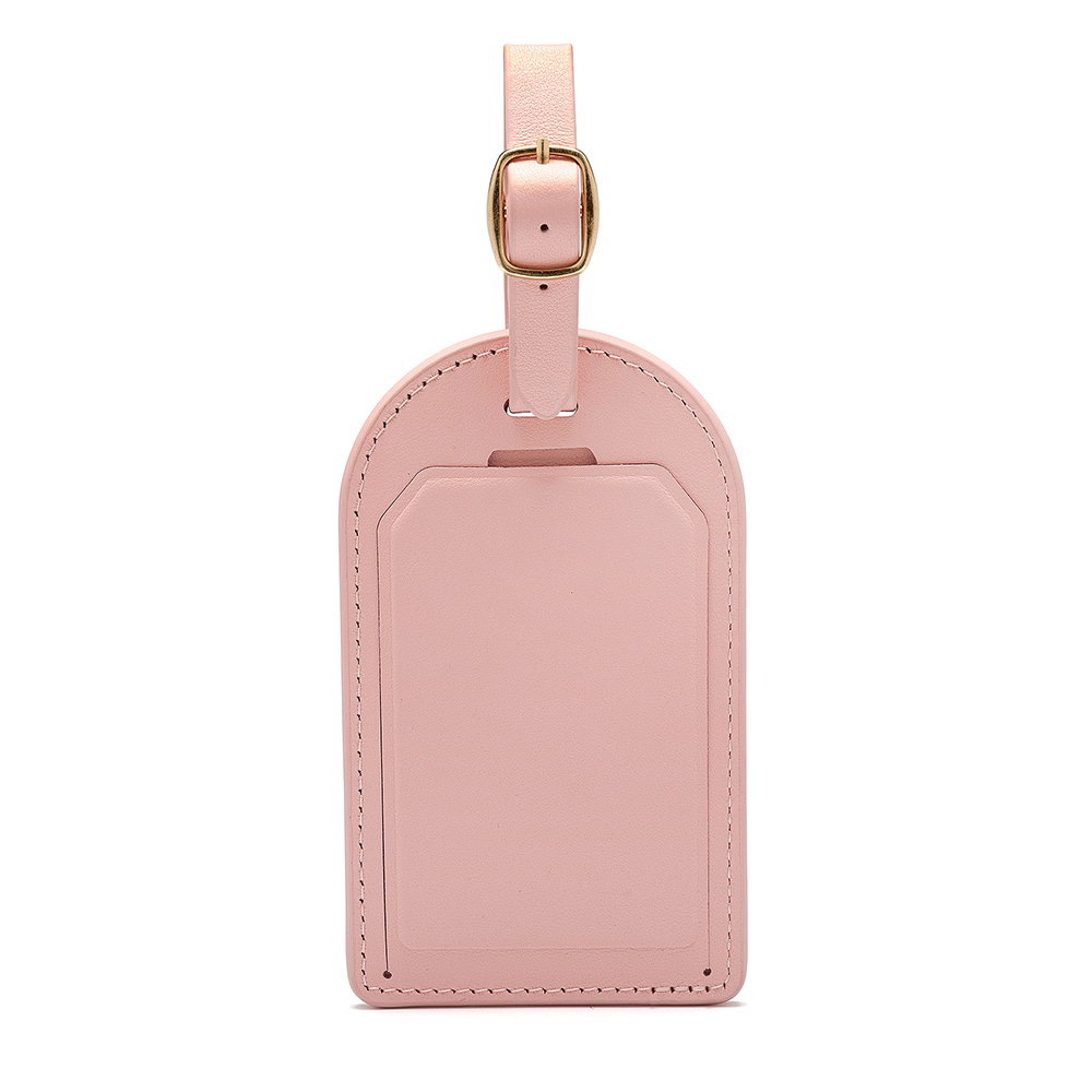 Track iT Luggage Tag- Works with Apple Find My - Image 3