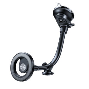 Apps2Car MagSafe Short Arm Cradle