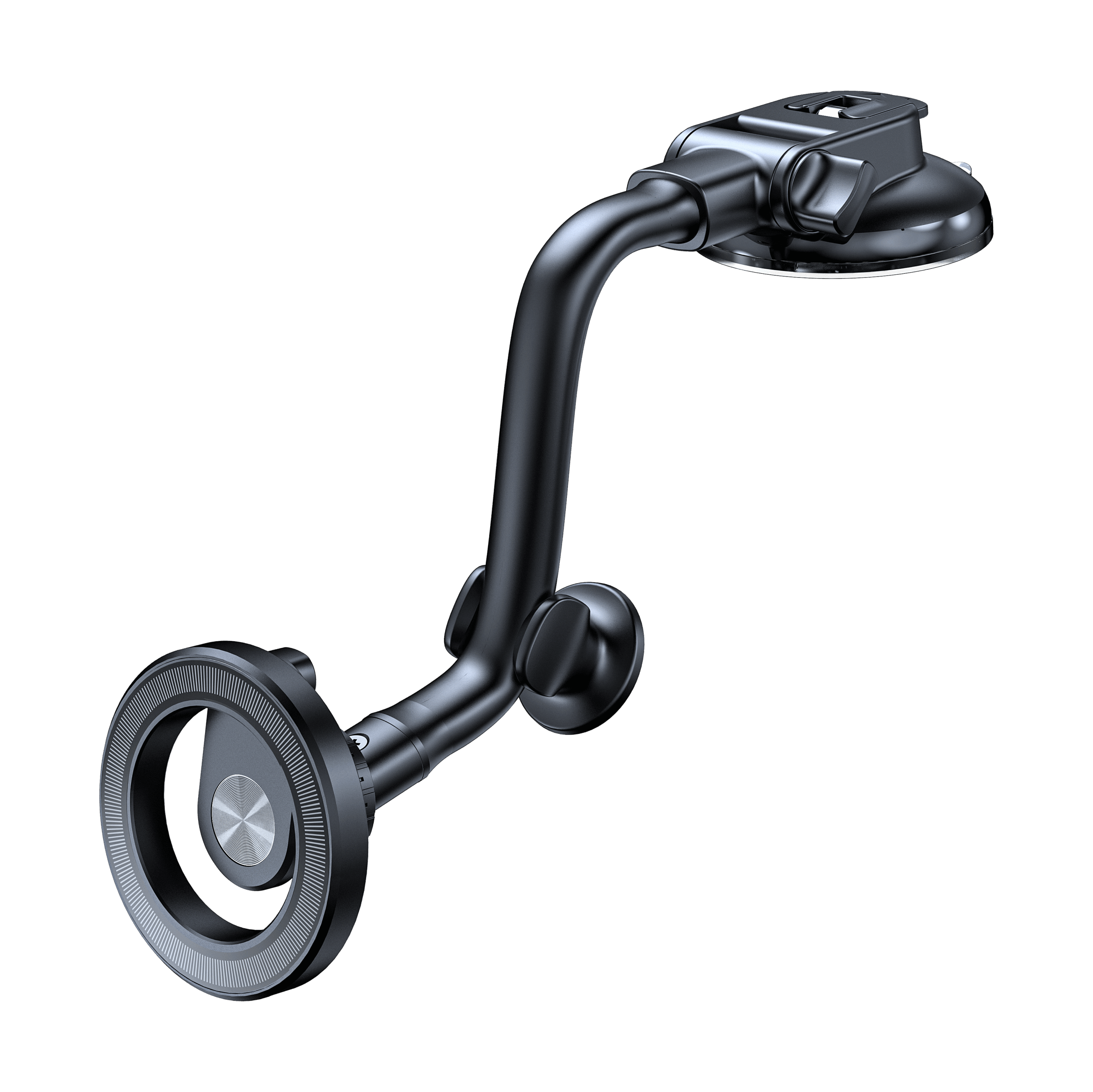 Apps2Car MagSafe Short Arm Cradle - Image 4