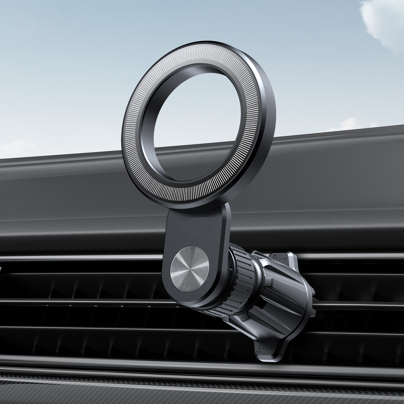 Apps2Car MagSafe Vent Mount Holder - Image 3