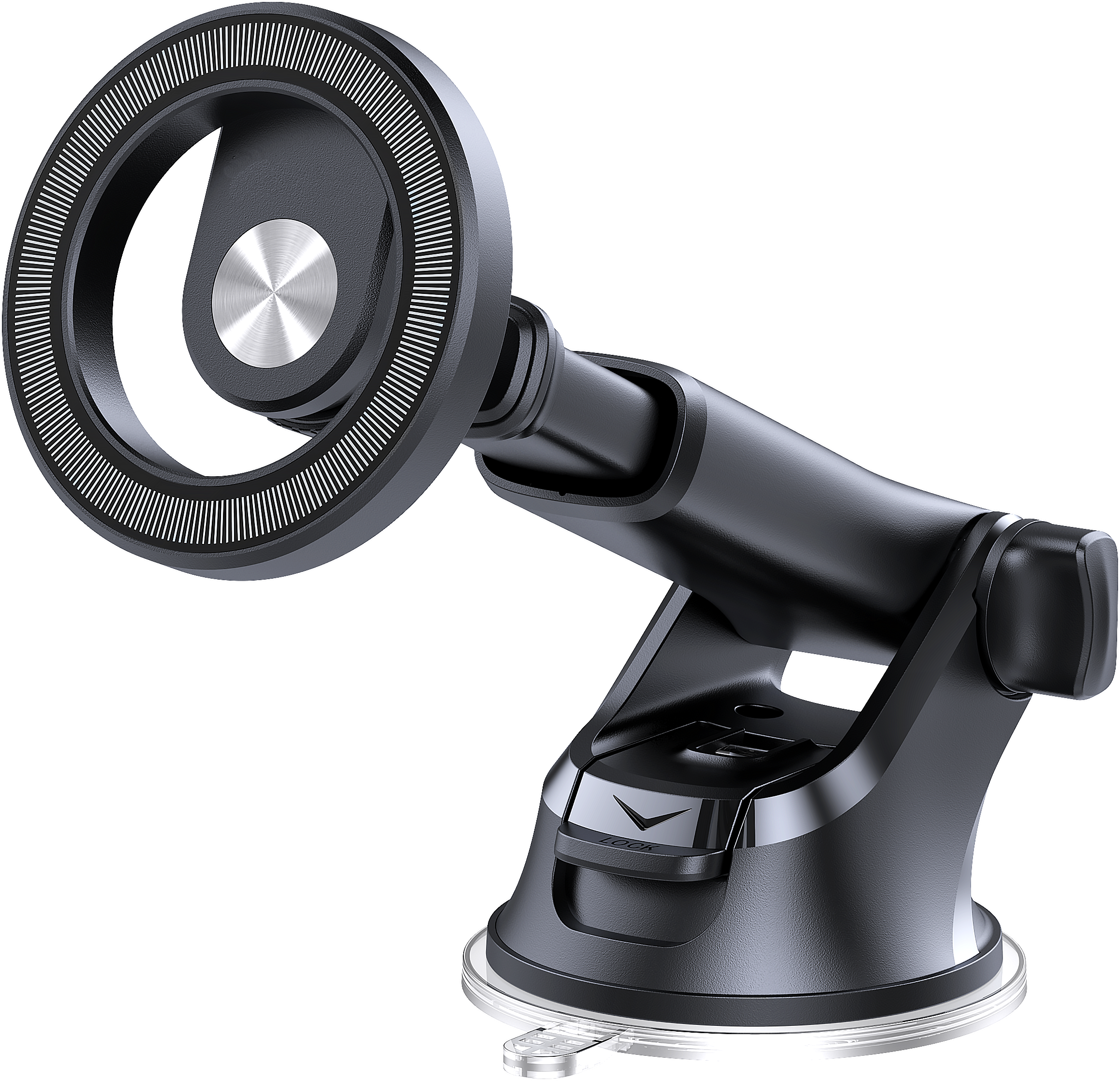 Apps2Car MagSafe Extendable Cradle