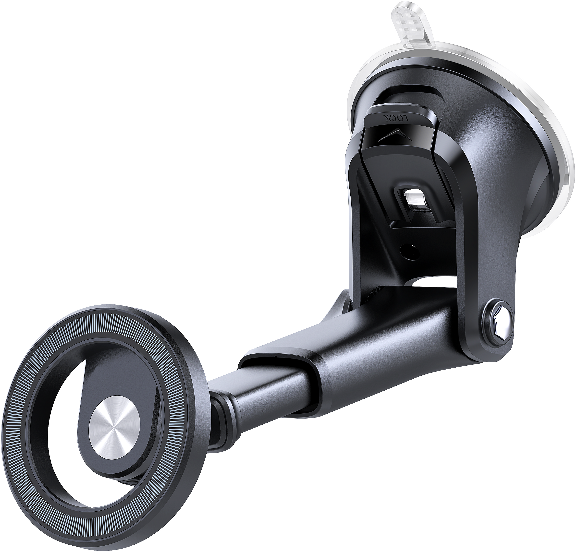 Apps2Car MagSafe Extendable Cradle - Image 2