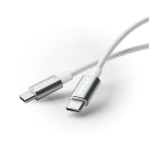 MOMAX Elite 60W USB-C Cable 0.5M