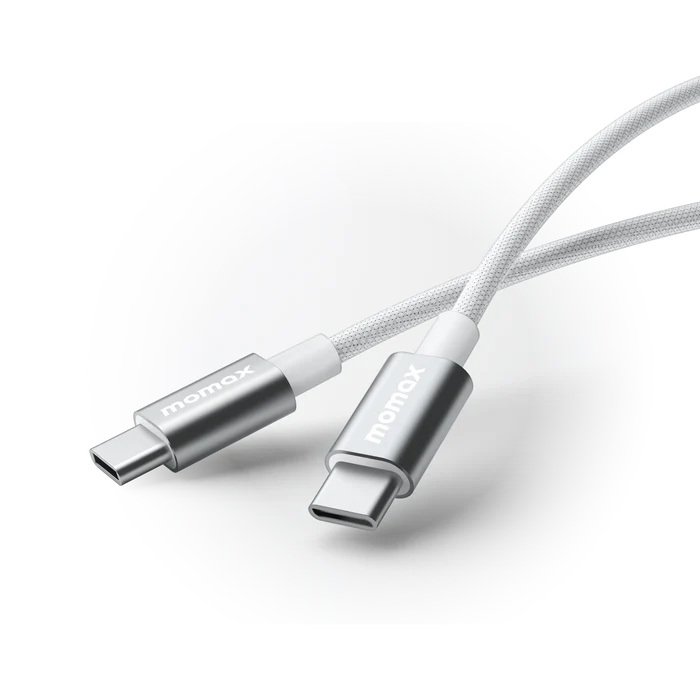 MOMAX Elite 60W USB-C Cable 0.5M