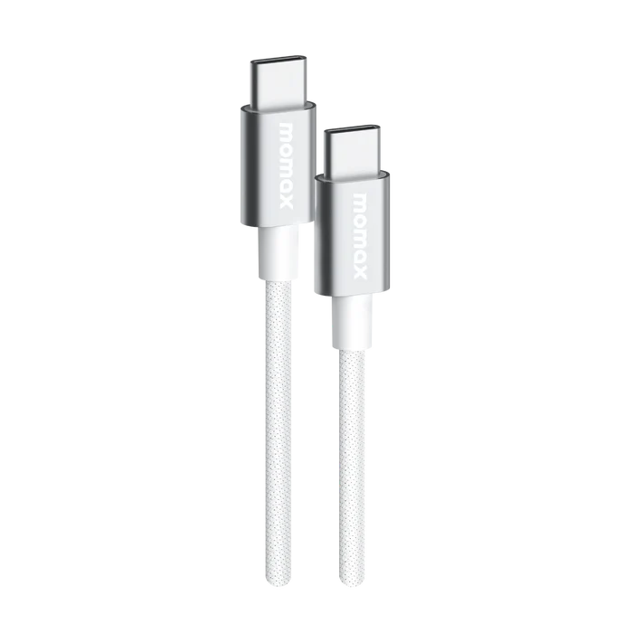MOMAX Elite 60W USB-C Cable 0.5M - Image 3
