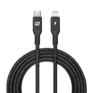 MOMAX ELITELINK 3.0M Lightning TO USB-C Cable 20W