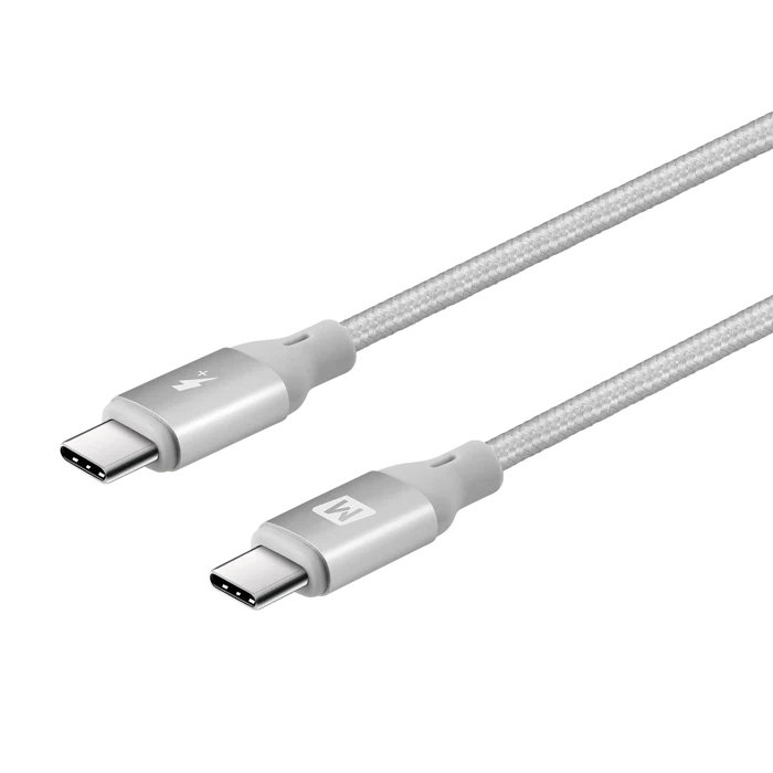 MOMAX GOLINK 1.2M USB-C to USB-C 100W PD Cable