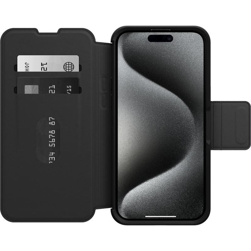 iPhone 15 Pro Otterbox Strada Series - Image 3