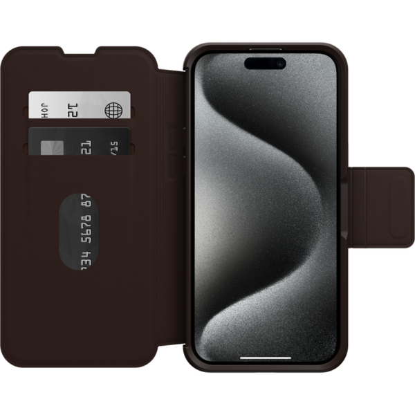 iPhone 15 Pro Max Otterbox Strada Series - Image 6