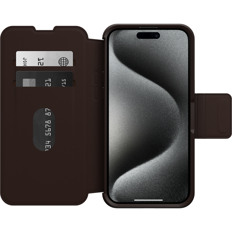iPhone 15 Pro Otterbox Strada Series - Image 6