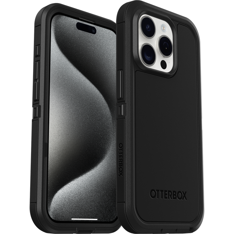 iPhone 15 Pro Otterbox Defender XT Series - Image 3