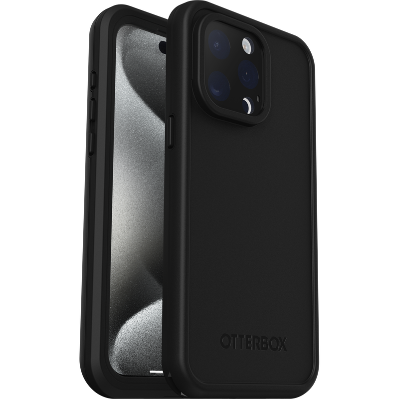iPhone 15 Pro Otterbox Fre Series - Image 3