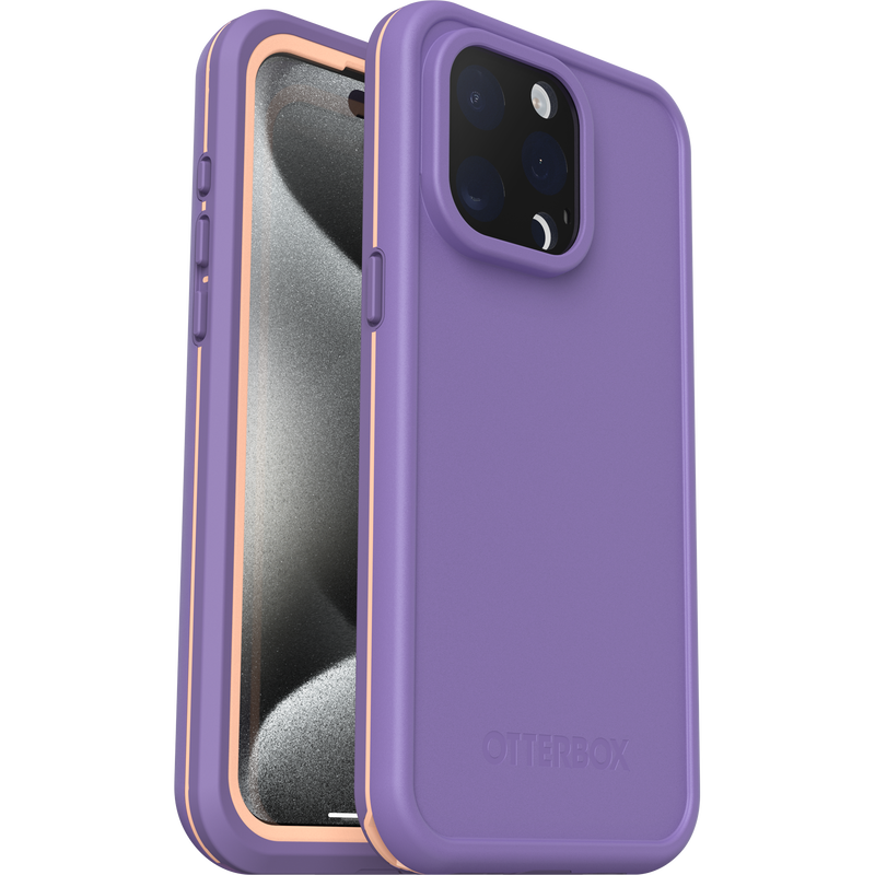 iPhone 15 Pro Otterbox Fre Series - Image 7