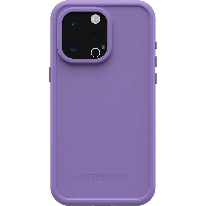 iPhone 15 Pro Otterbox Fre Series