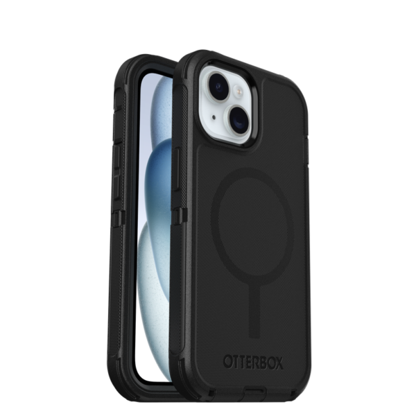 iPhone 16e, iPhone 15, iPhone 14 and/ iPhone 13 Otterbox Defender Series - Image 3