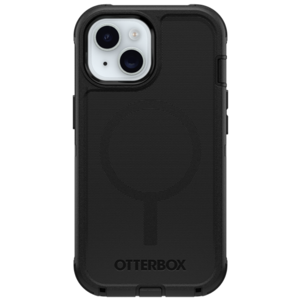 iPhone 16e, iPhone 15, iPhone 14 and/ iPhone 13 Otterbox Defender Series