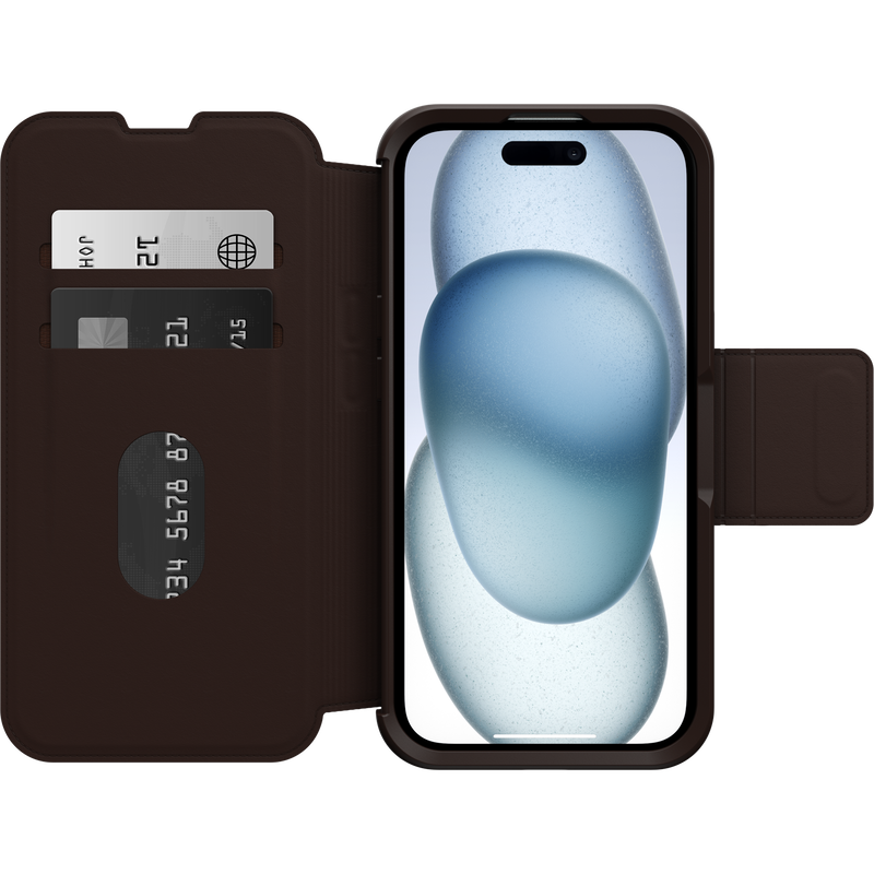 iPhone 15 Otterbox Strada Series - Image 3