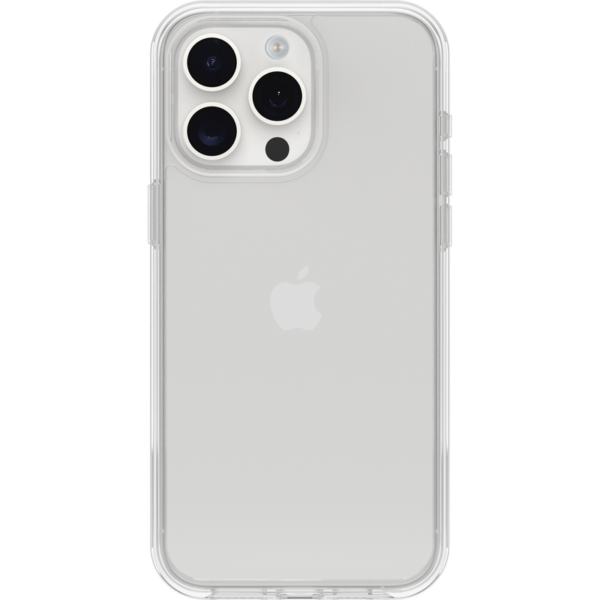 iPhone 15 Pro Max Otterbox Symmetry Series