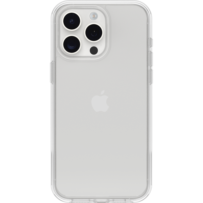 iPhone 15 Pro Max Otterbox Symmetry Series