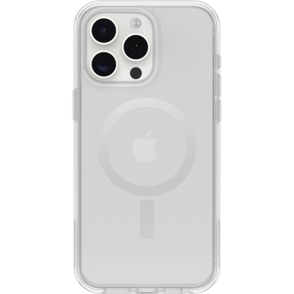 iPhone 15 Pro Max Otterbox Symmetry Series Magsafe Case