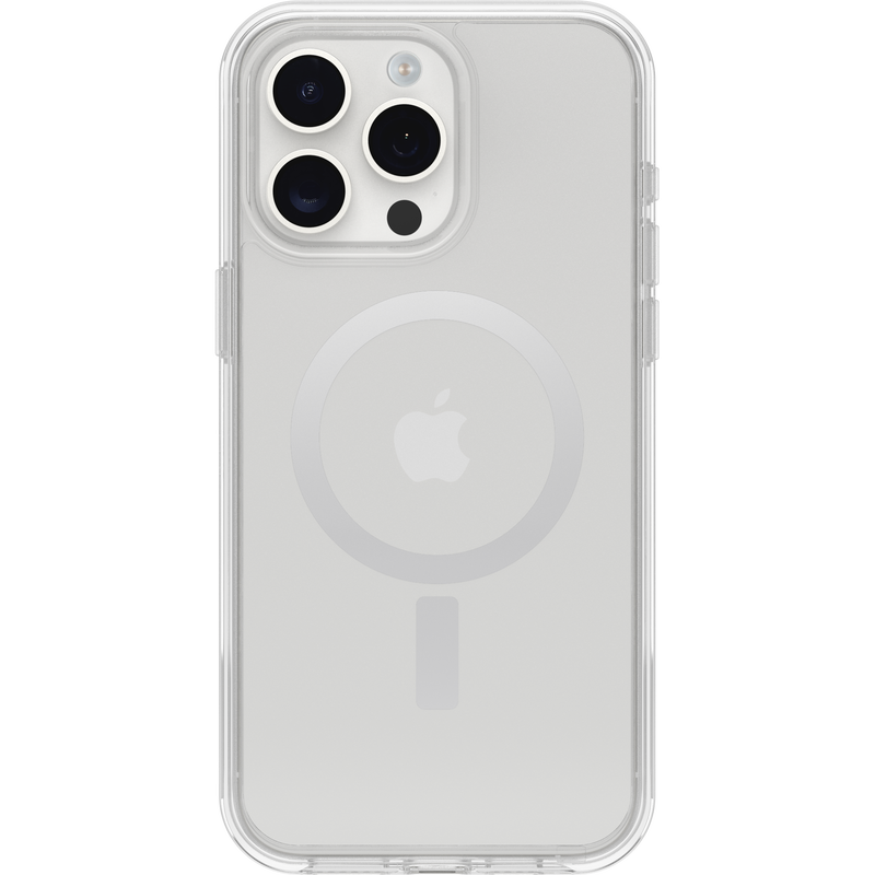 iPhone 15 Pro Max Otterbox Symmetry Series Magsafe Case