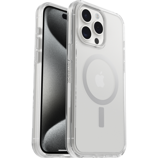 iPhone 15 Pro Max Otterbox Symmetry Series Magsafe Case - Image 3