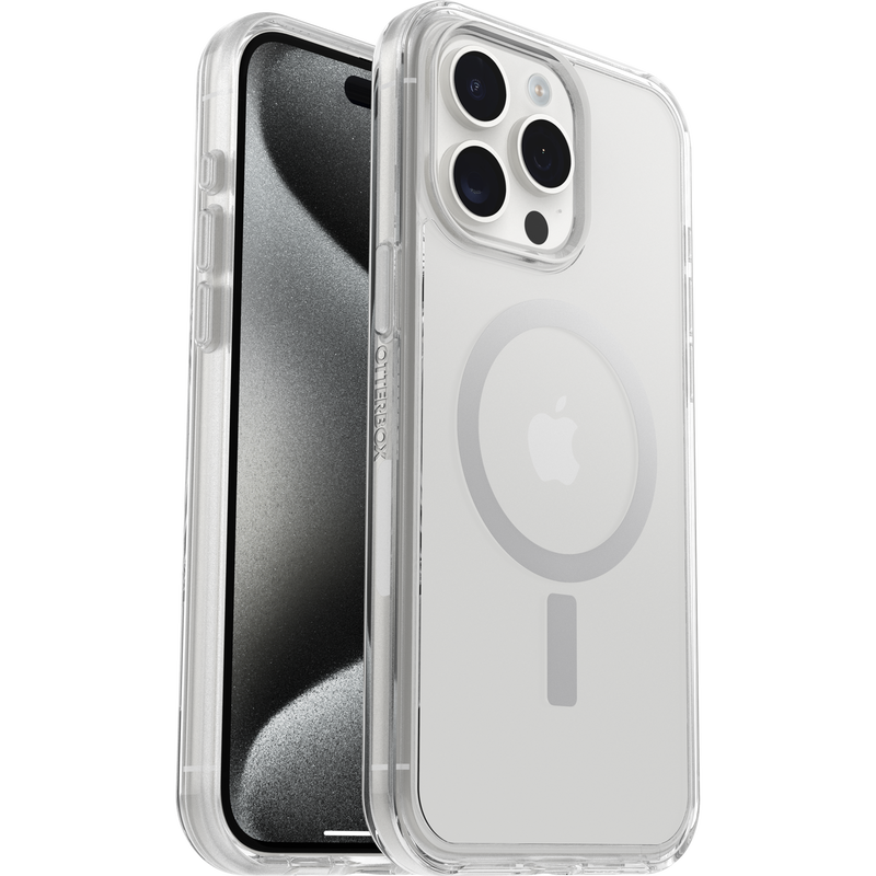 iPhone 15 Pro Max Otterbox Symmetry Series Magsafe Case - Image 3