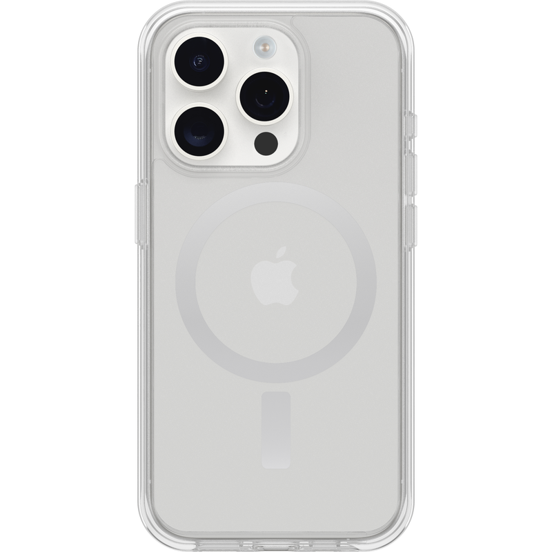 iPhone 15 Pro Otterbox Symmetry Series