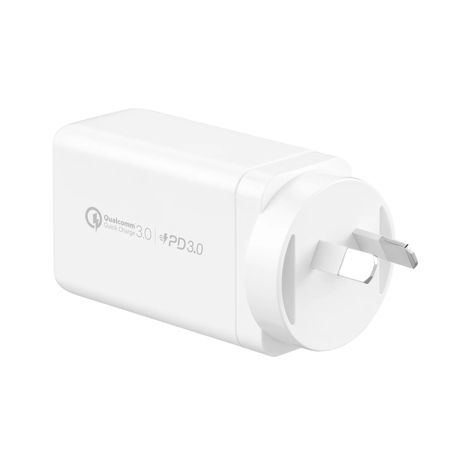 Momax ONEPLUG 65W 3-Port GaN Wall Charger - Image 5