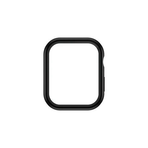 PanzerGlass® Case Full Body Slim Black Apple Watch Series 11 | 10 | 46mm - Image 2