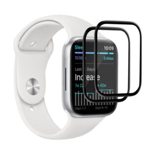 EFM FlexiGlass Apple Watch Series 7 / 8 (41 mm)