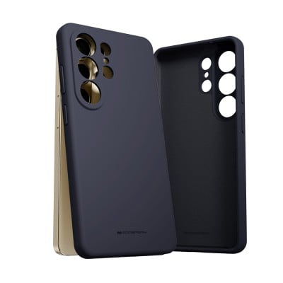 Samsung Galaxy S26 Ultra Mercury Silicone Case - Image 6