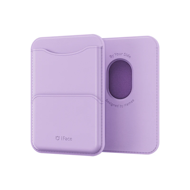 iFace MagSynq Card Wallet - Image 7