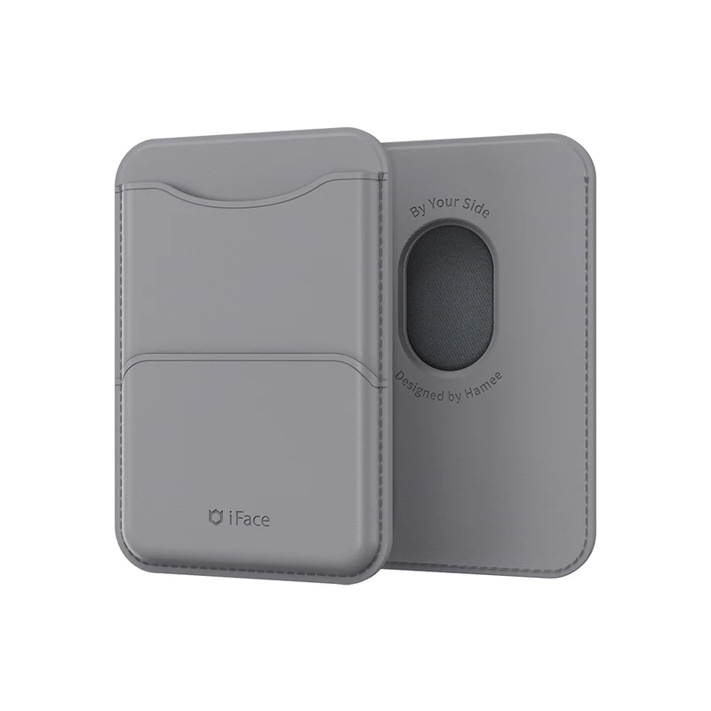 iFace MagSynq Card Wallet - Image 4