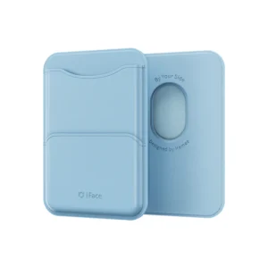 iFace MagSynq Card Wallet