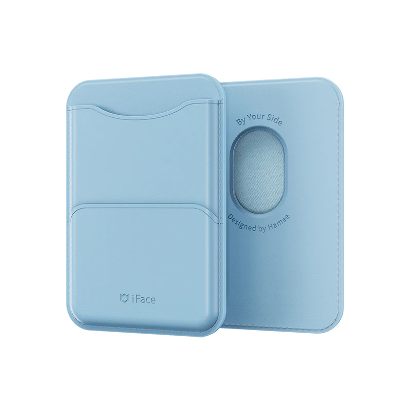 iFace MagSynq Card Wallet