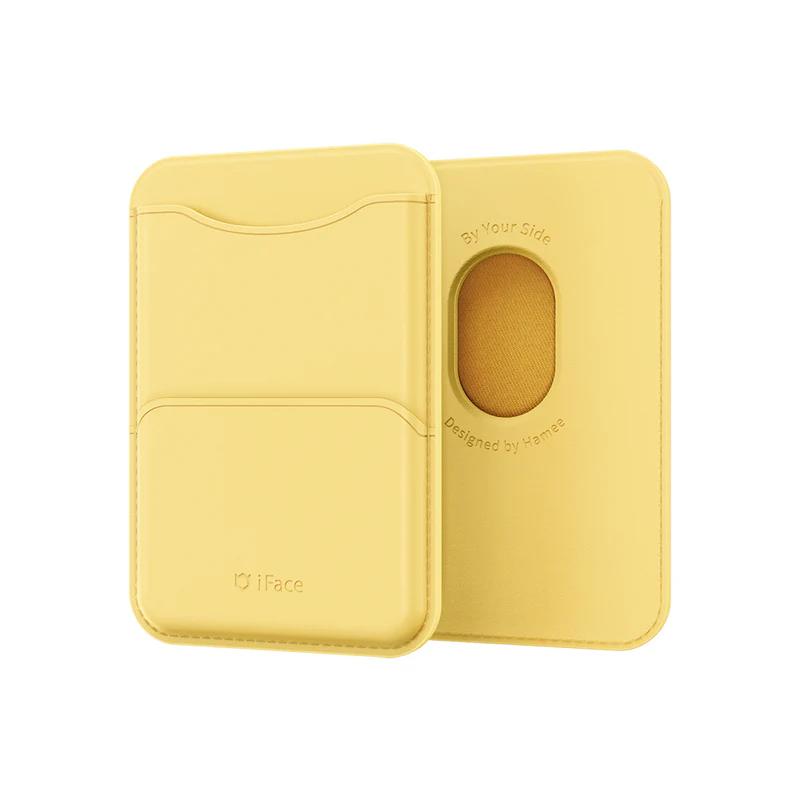 iFace MagSynq Card Wallet - Image 3