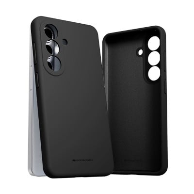 Samsung Galaxy S26 Mercury Silicone Case - Image 3