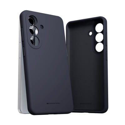 Samsung Galaxy S26 Mercury Silicone Case - Image 2